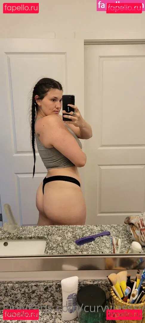 curvyjasssy Onlyfans Photo Gallery 