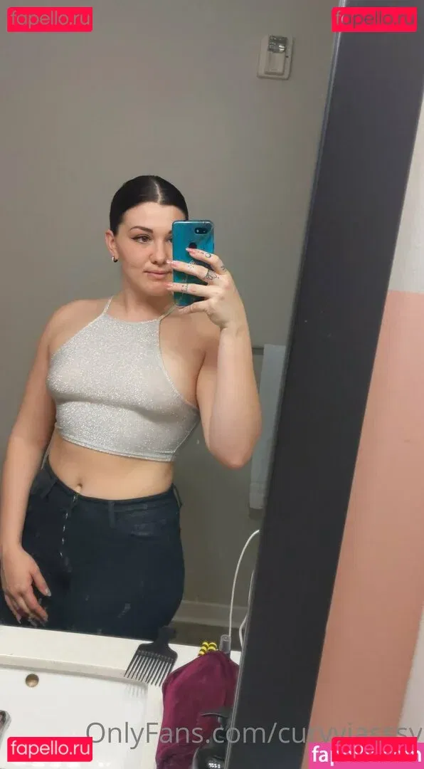 curvyjasssy Onlyfans Photo Gallery 