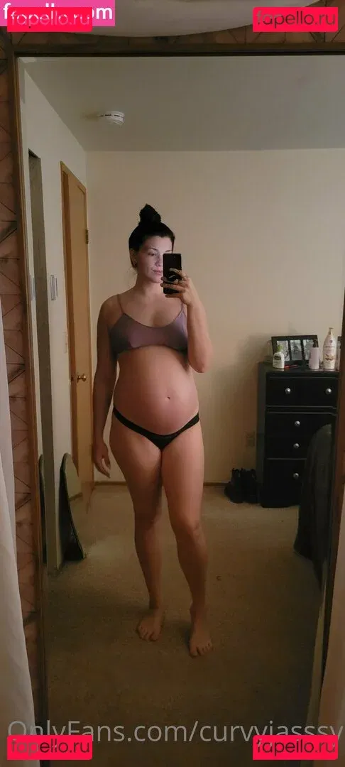 curvyjasssy Onlyfans Photo Gallery 