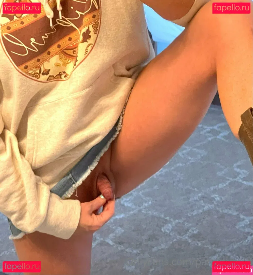 Pandorasclit Onlyfans Photo Gallery 