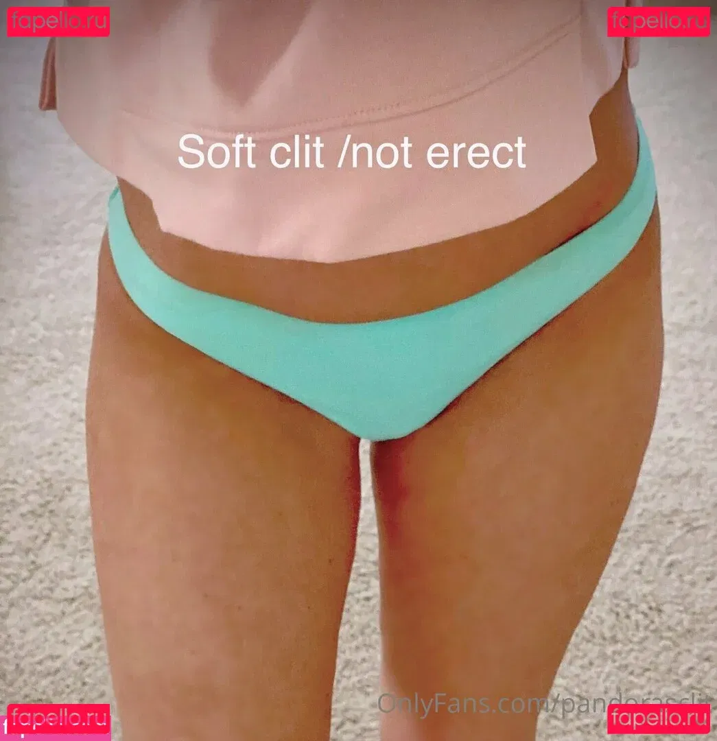 Pandorasclit Onlyfans Photo Gallery 