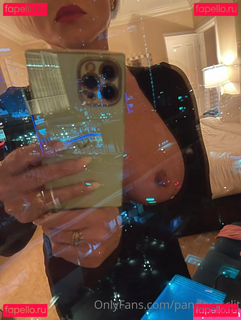 Pandorasclit Onlyfans Photo Gallery 