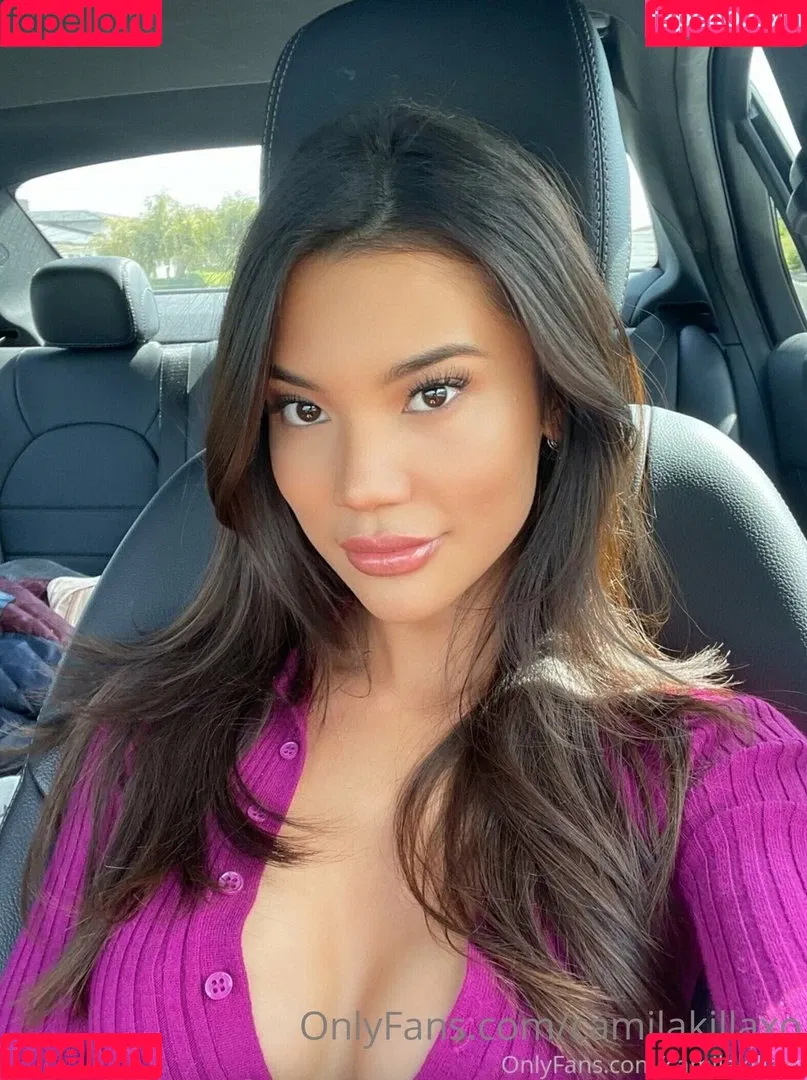 Camila Killa Onlyfans Photo Gallery 