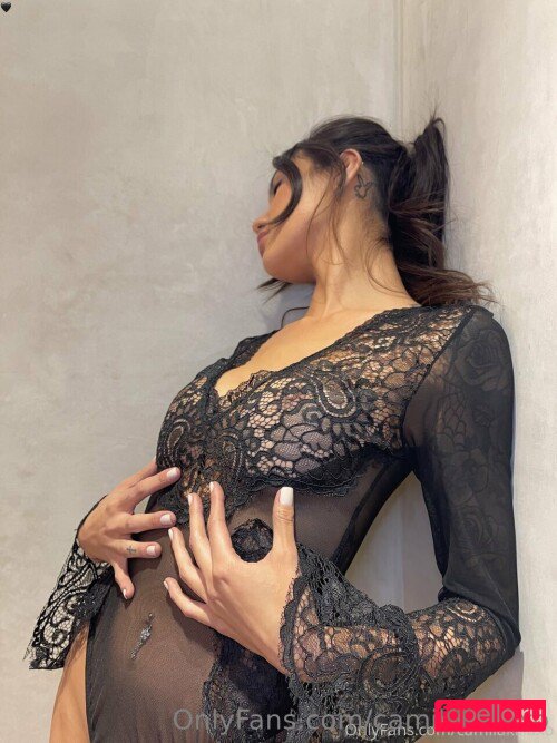 Camila Killa Nude Onlyfans Photo 16