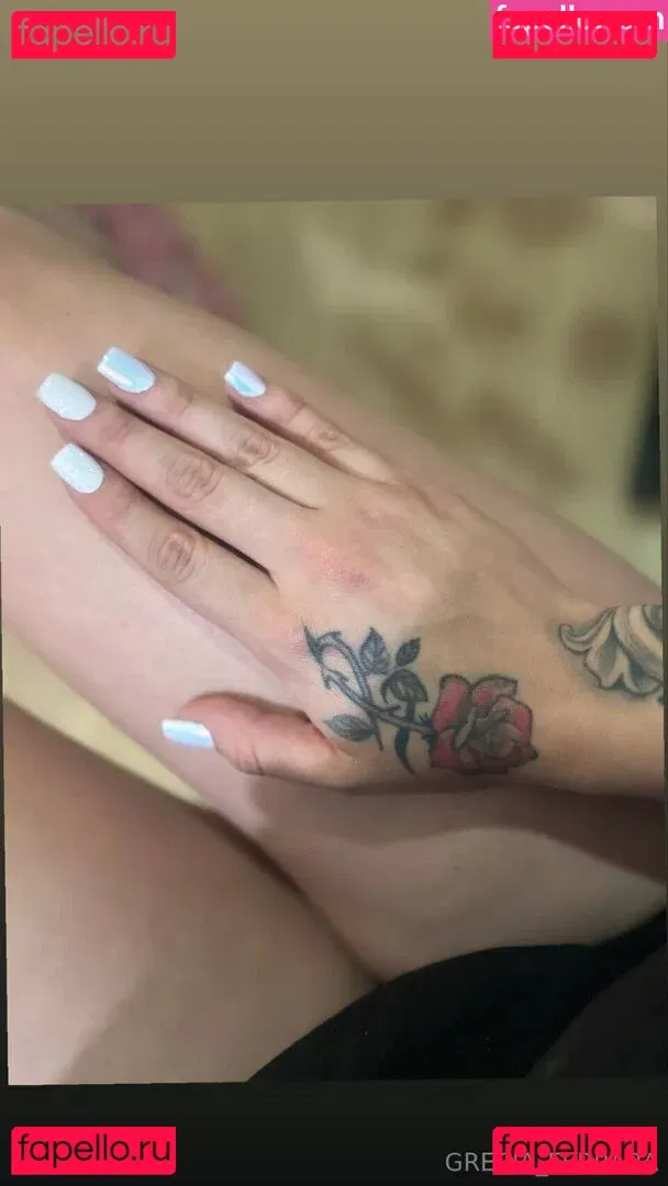 Grecia Ferrara Onlyfans Photo Gallery 