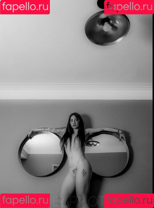 Grecia Ferrara Onlyfans Photo Gallery 