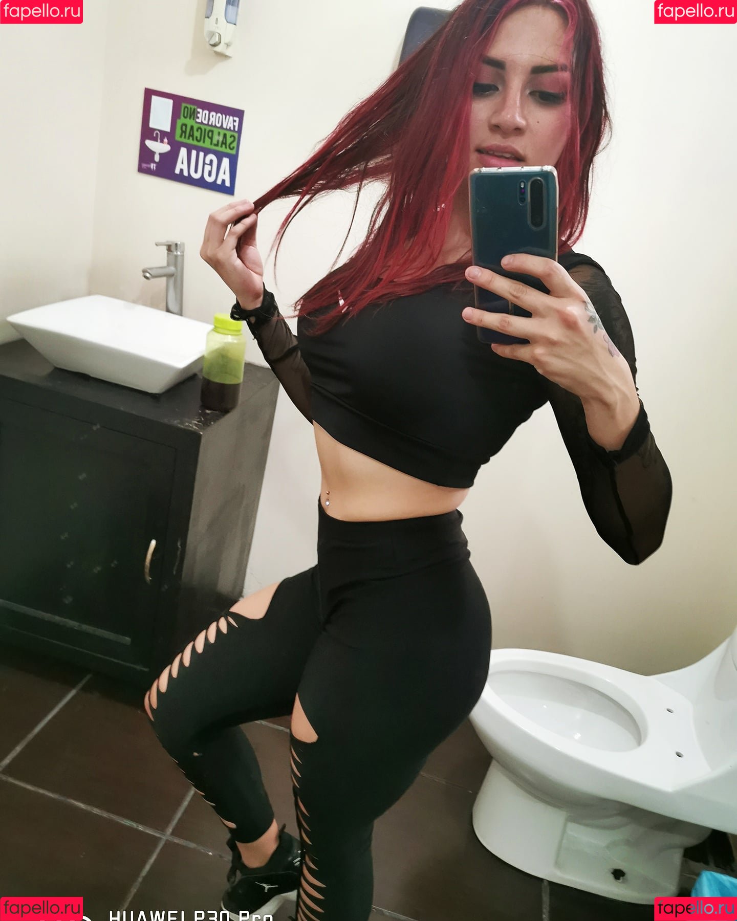 Grecia Ferrara Onlyfans Photo Gallery 