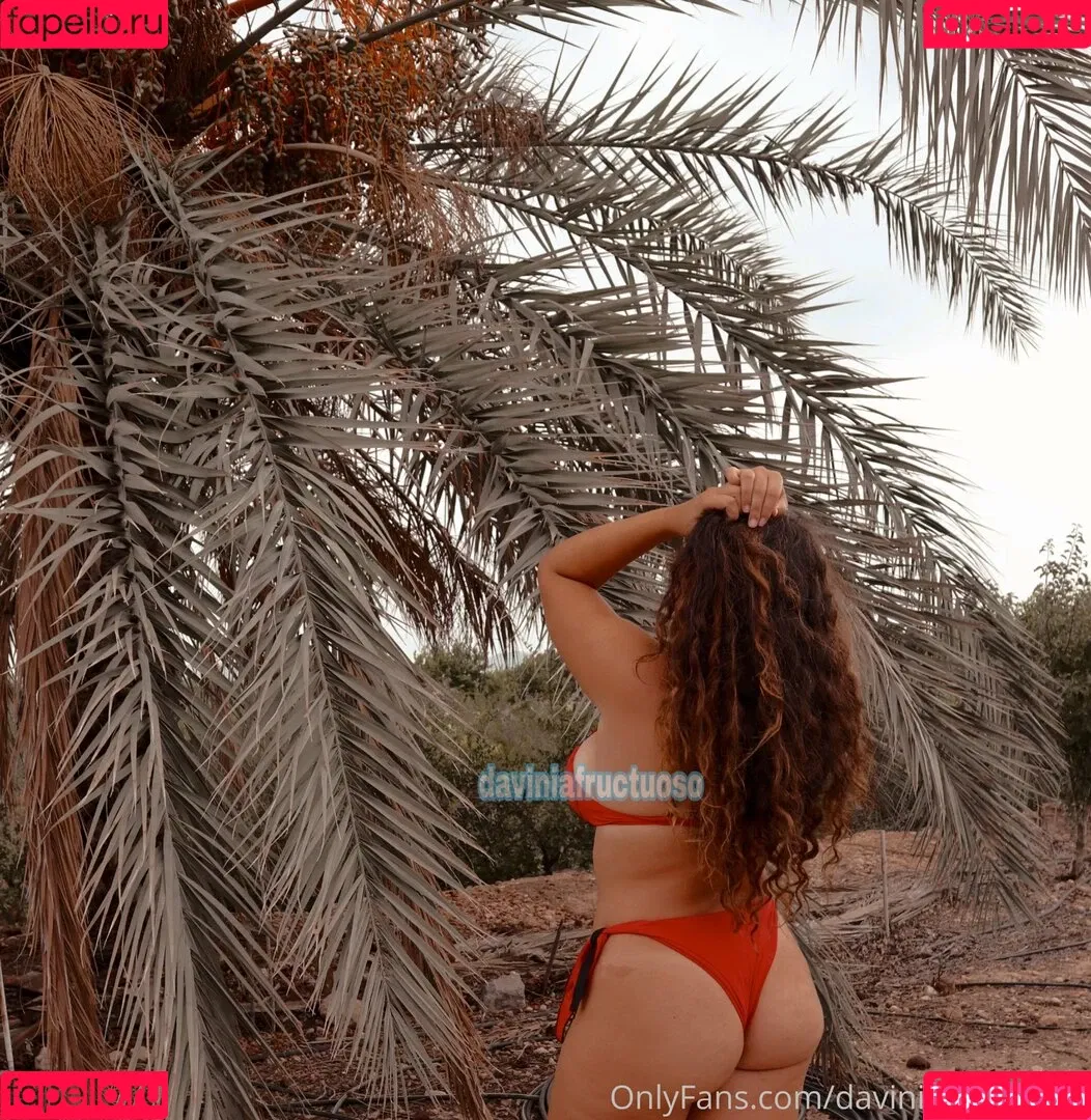 daviniafructuoso Onlyfans Photo Gallery 