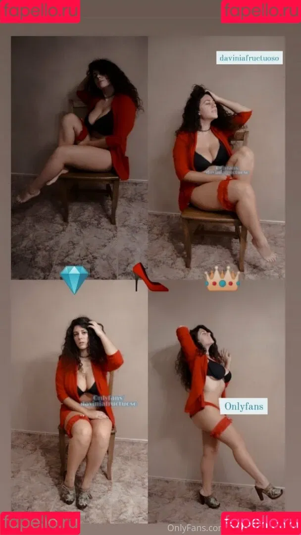daviniafructuoso Onlyfans Photo Gallery 