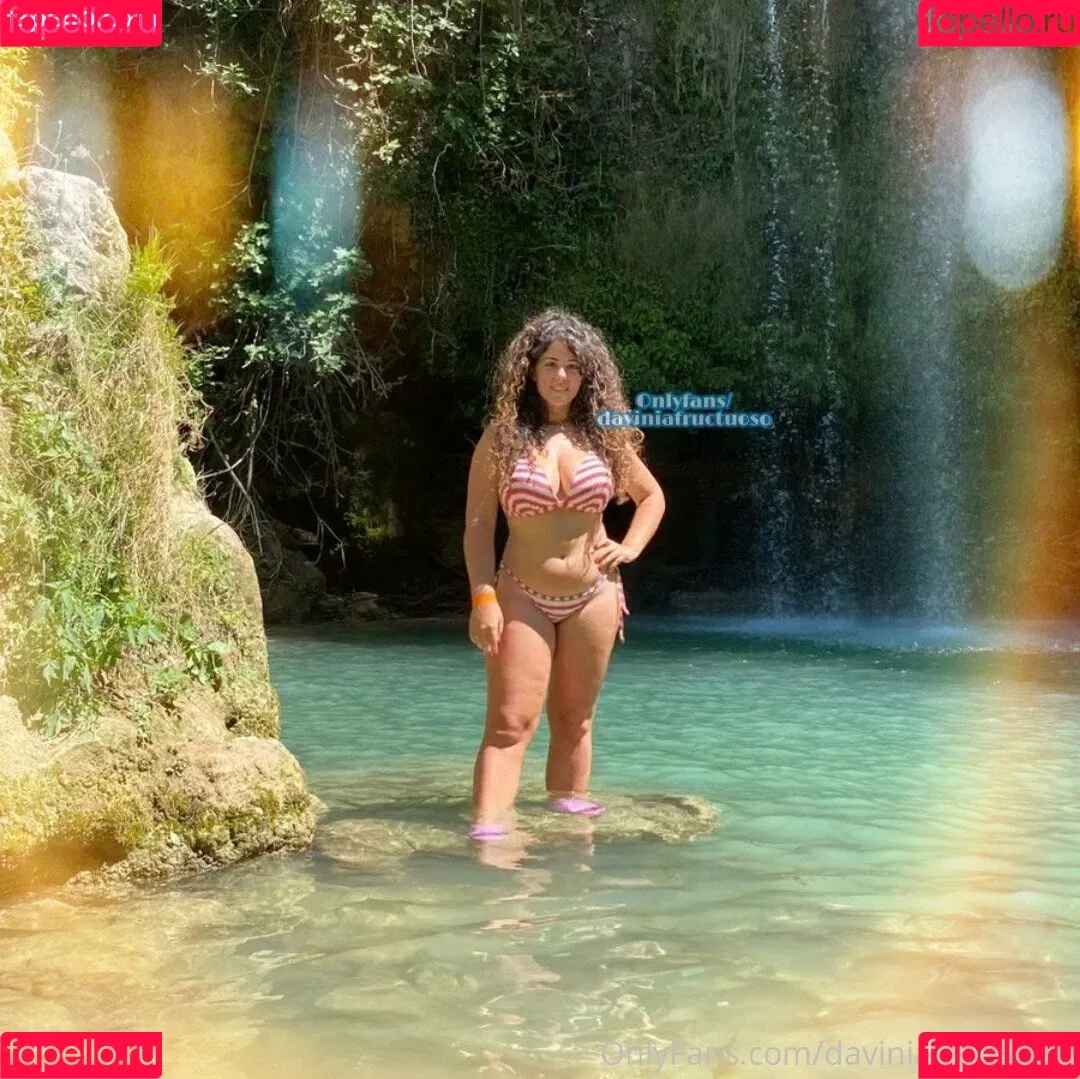 daviniafructuoso Onlyfans Photo Gallery 