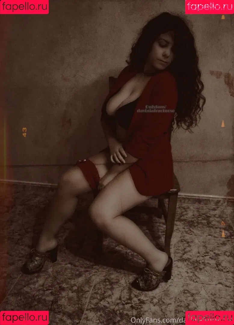 daviniafructuoso Onlyfans Photo Gallery 