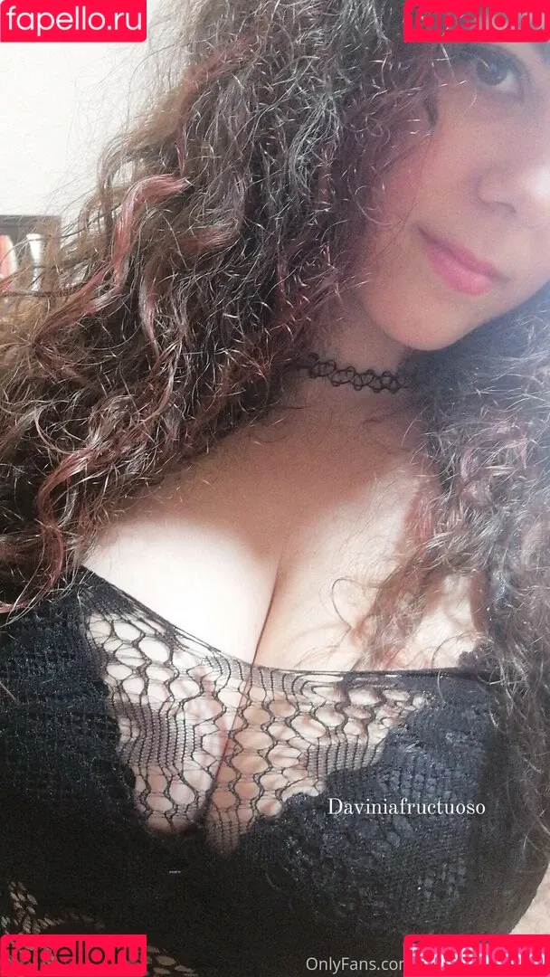 daviniafructuoso Onlyfans Photo Gallery 