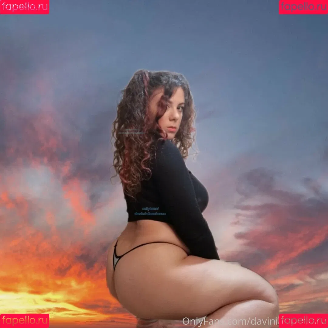 daviniafructuoso Onlyfans Photo Gallery 