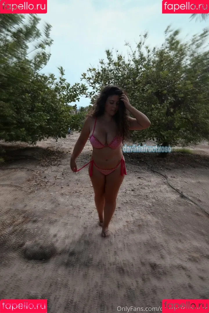 daviniafructuoso Onlyfans Photo Gallery 