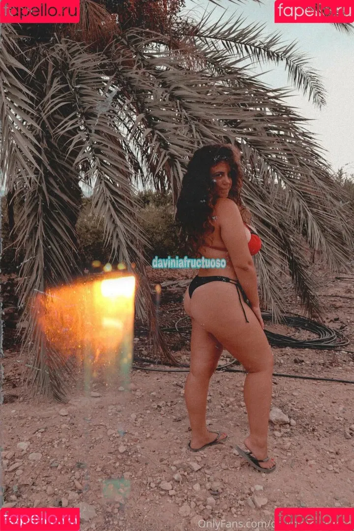 daviniafructuoso Onlyfans Photo Gallery 