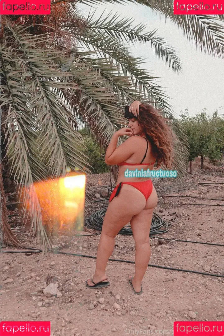 daviniafructuoso Onlyfans Photo Gallery 