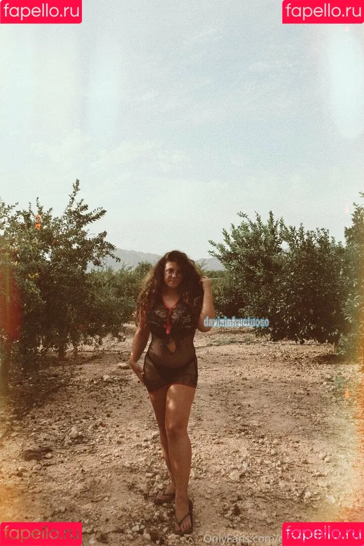 daviniafructuoso Onlyfans Photo Gallery 