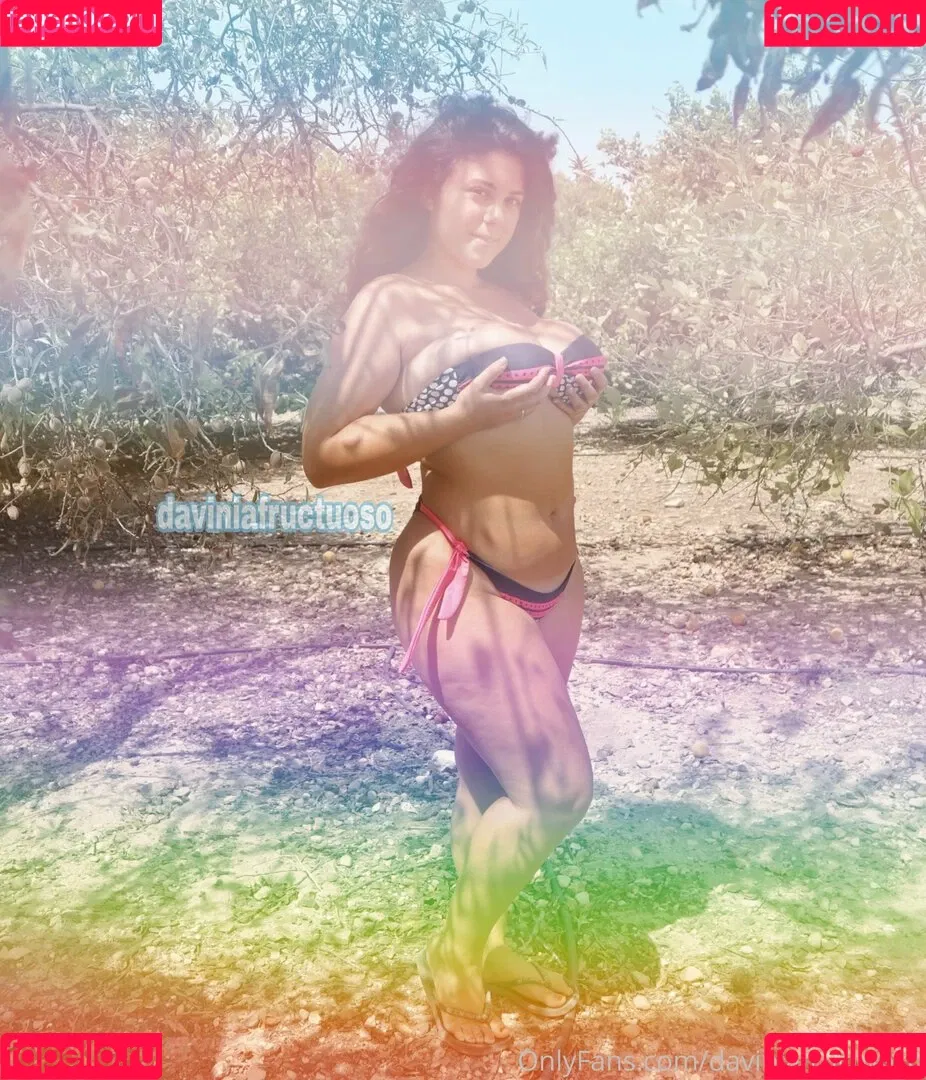 daviniafructuoso Onlyfans Photo Gallery 