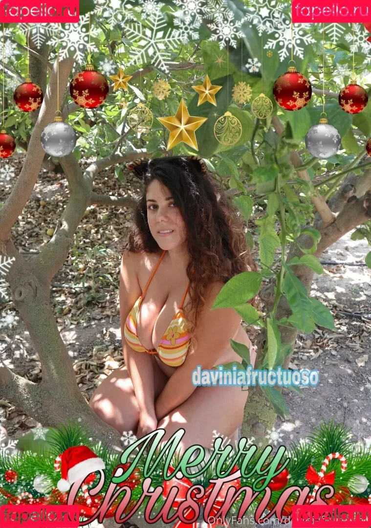 daviniafructuoso Onlyfans Photo Gallery 