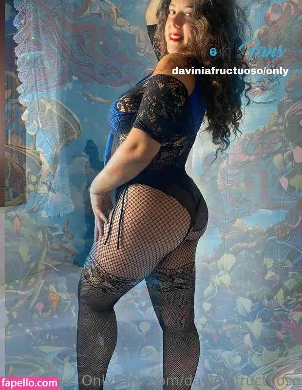 daviniafructuoso Onlyfans Photo Gallery 
