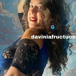 daviniafructuoso Onlyfans Photo Gallery 