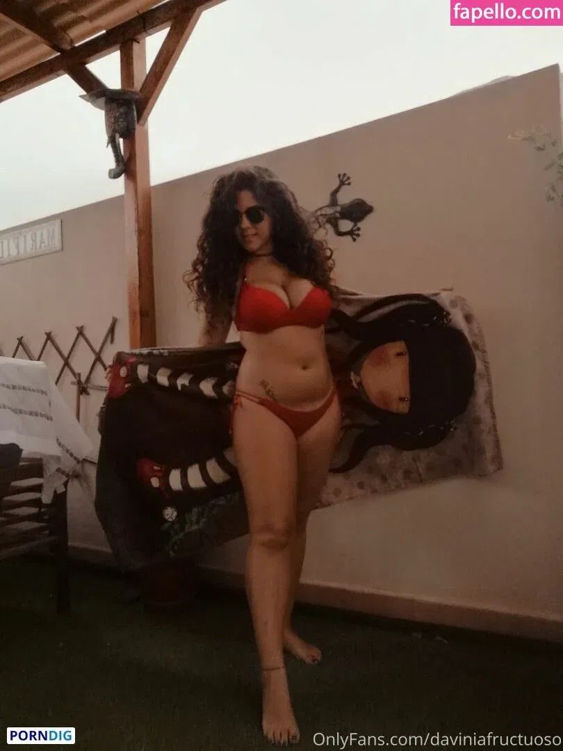 daviniafructuoso Onlyfans Photo Gallery 