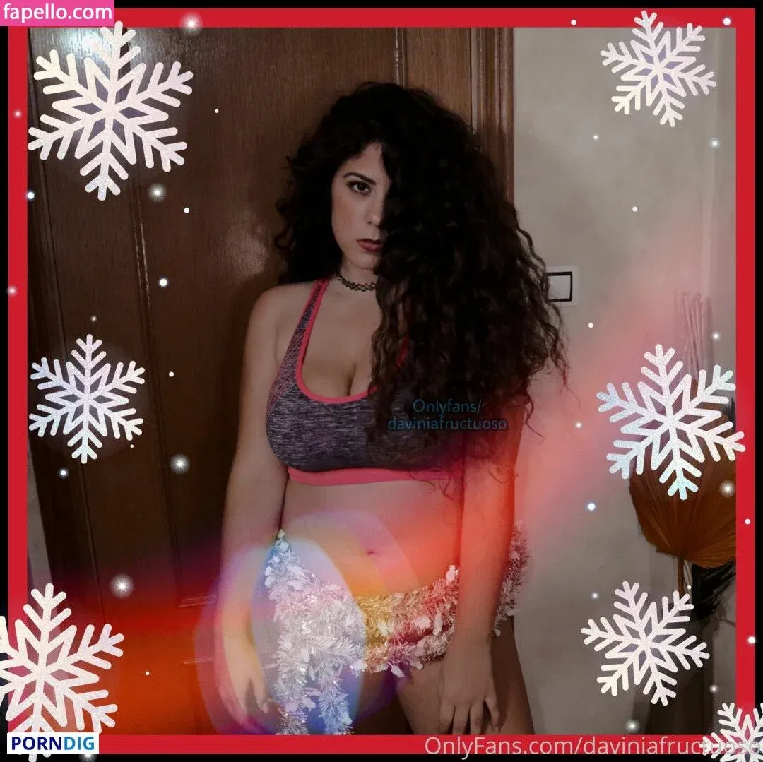 daviniafructuoso Onlyfans Photo Gallery 