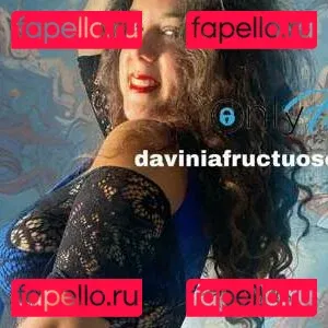 daviniafructuoso Onlyfans Photo Gallery 