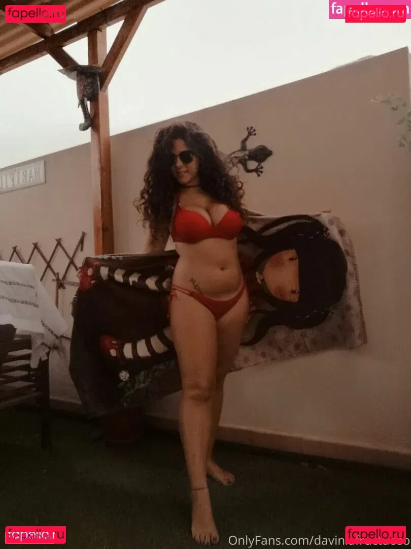 daviniafructuoso Onlyfans Photo Gallery 