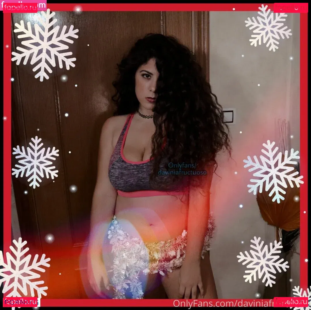 daviniafructuoso Onlyfans Photo Gallery 