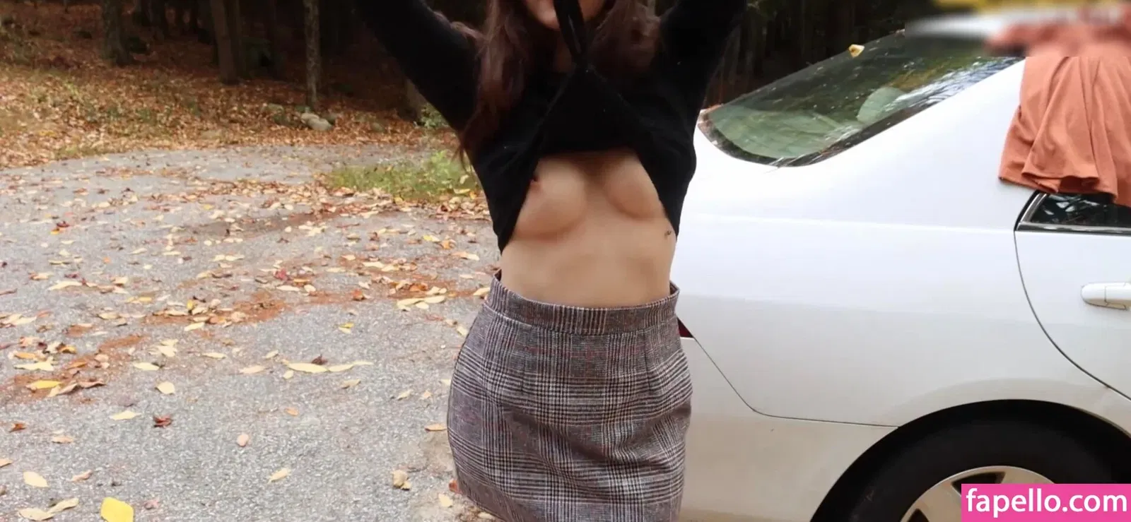 Aftynrose ASMR Onlyfans Photo Gallery 