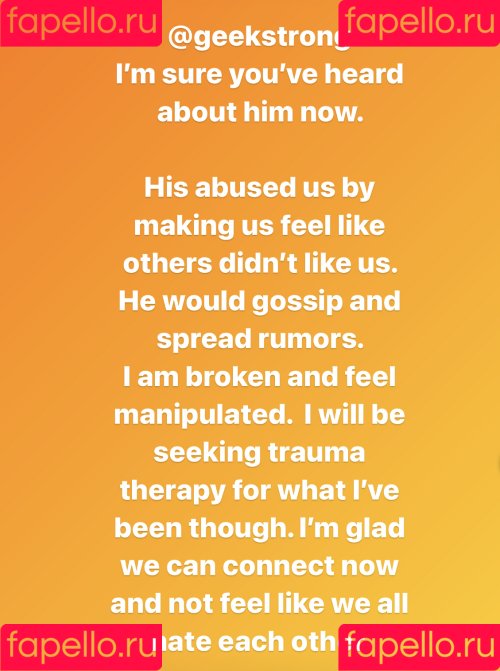 Aftynrose ASMR Onlyfans Photo Gallery 