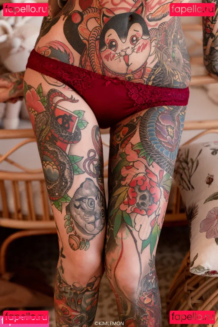 yoko_foxy Onlyfans Photo Gallery 