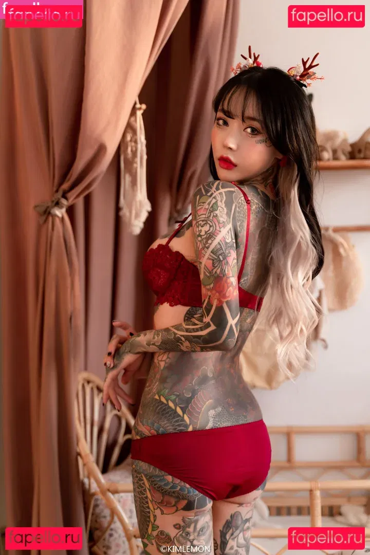 yoko_foxy Onlyfans Photo Gallery 