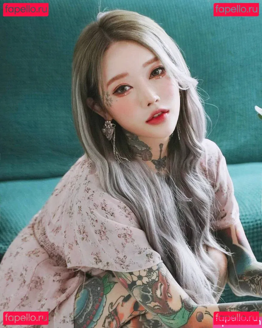 yoko_foxy Onlyfans Photo Gallery 