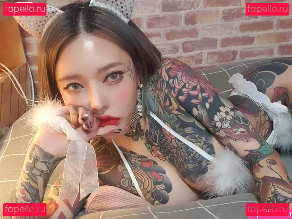 yoko_foxy Onlyfans Photo Gallery 