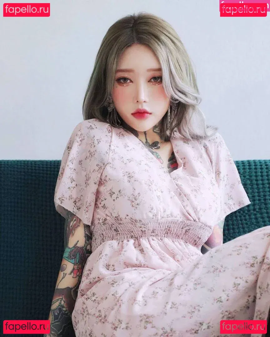 yoko_foxy Onlyfans Photo Gallery 