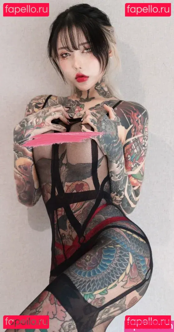 yoko_foxy Onlyfans Photo Gallery 