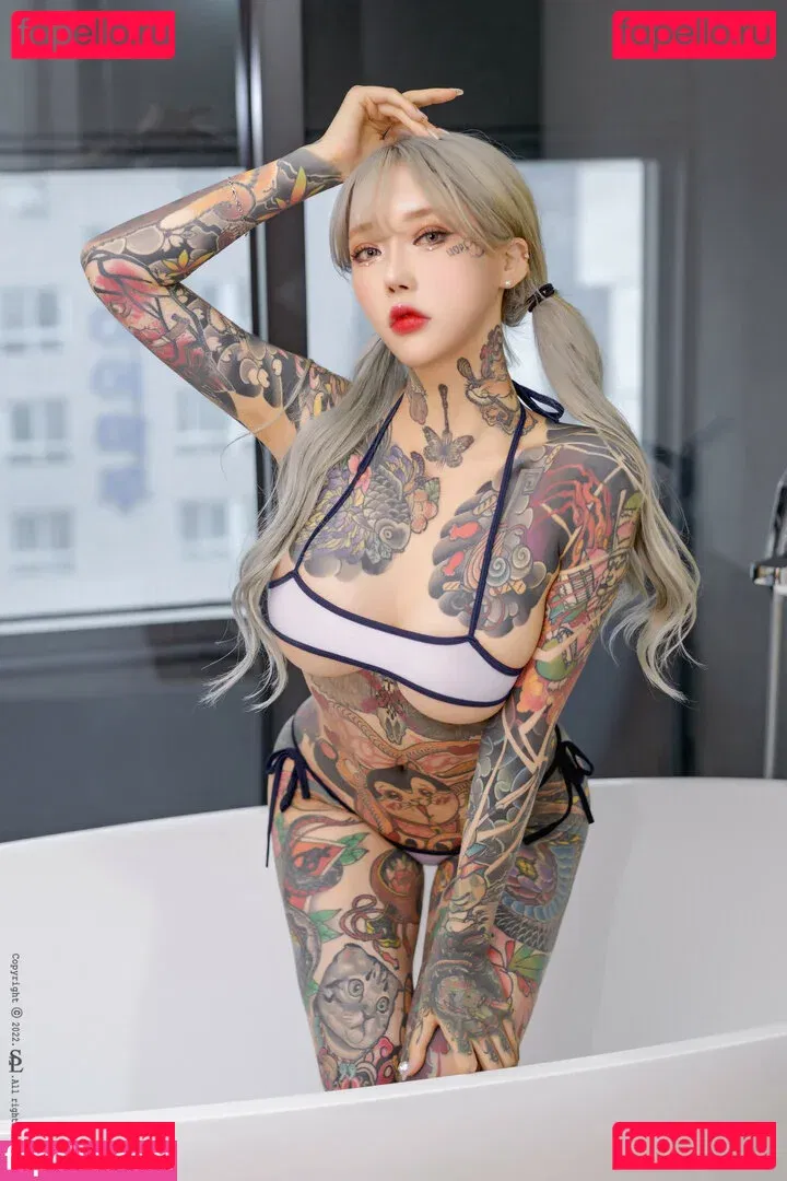 yoko_foxy Onlyfans Photo Gallery 