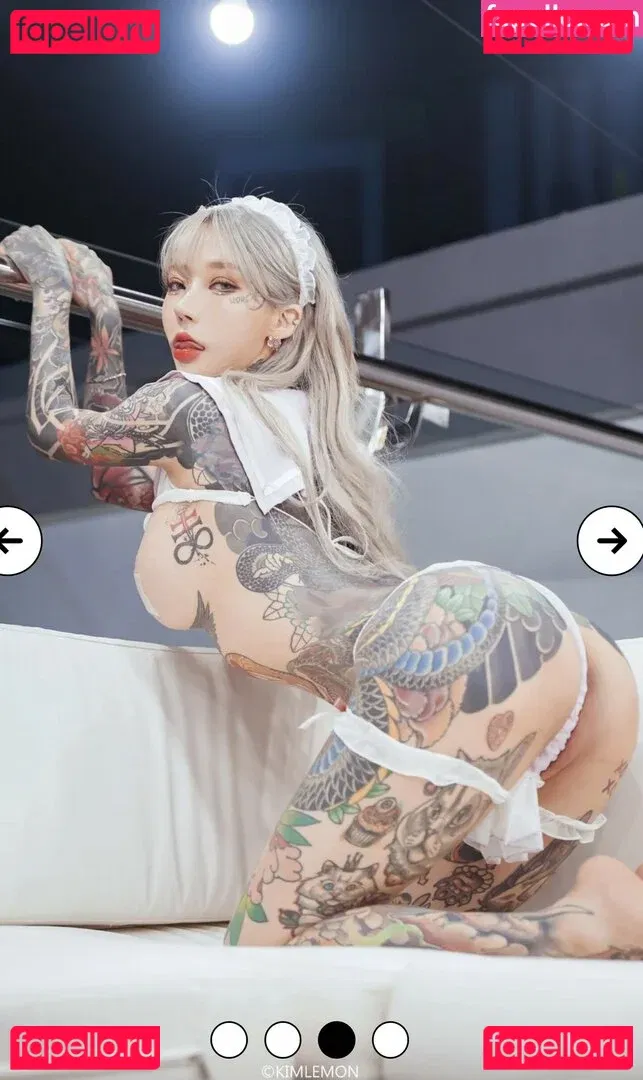 yoko_foxy Onlyfans Photo Gallery 