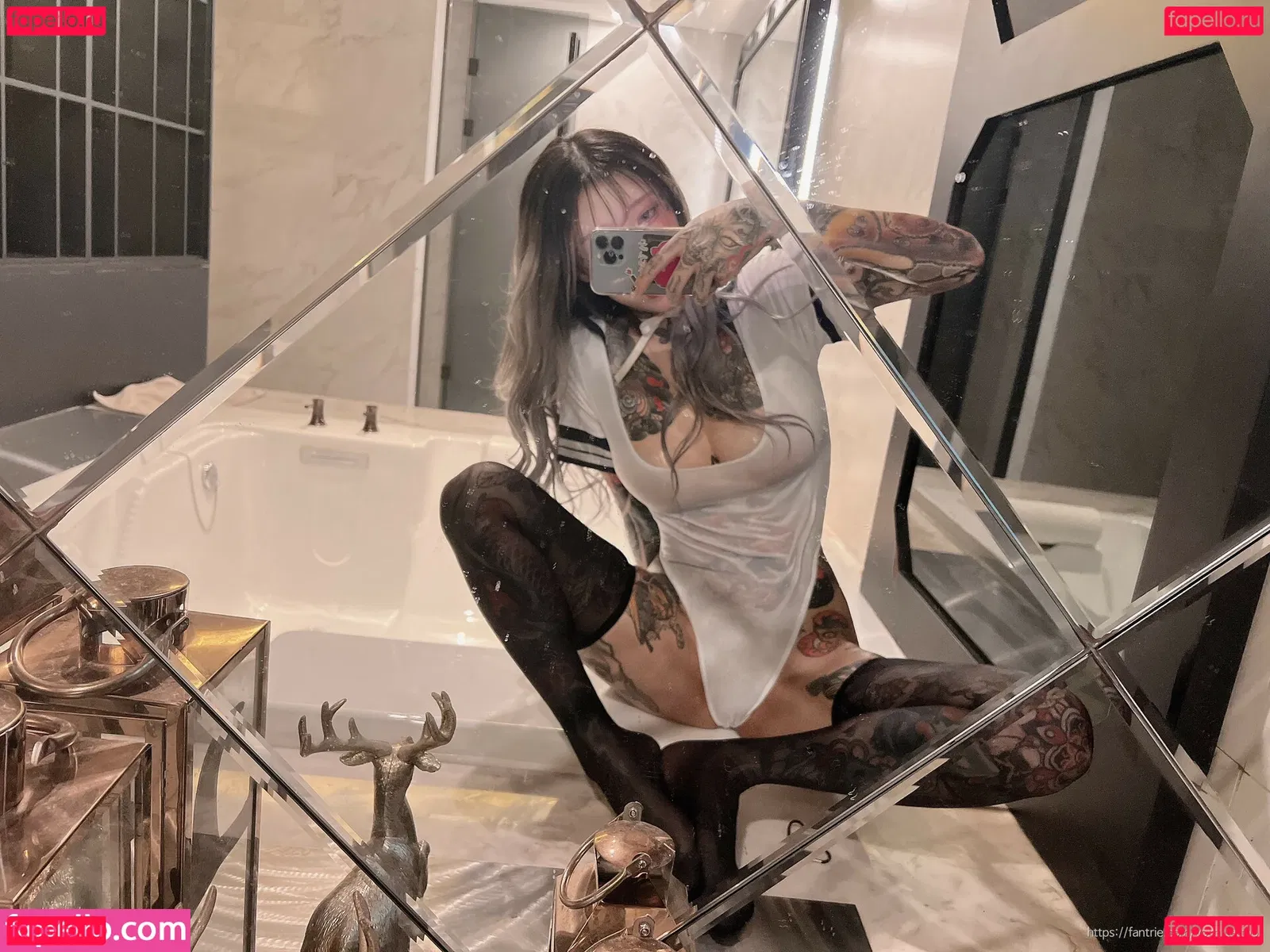 yoko_foxy Onlyfans Photo Gallery 