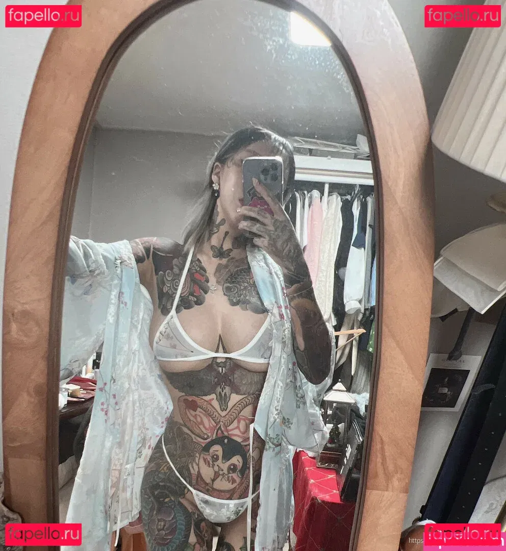 yoko_foxy Onlyfans Photo Gallery 