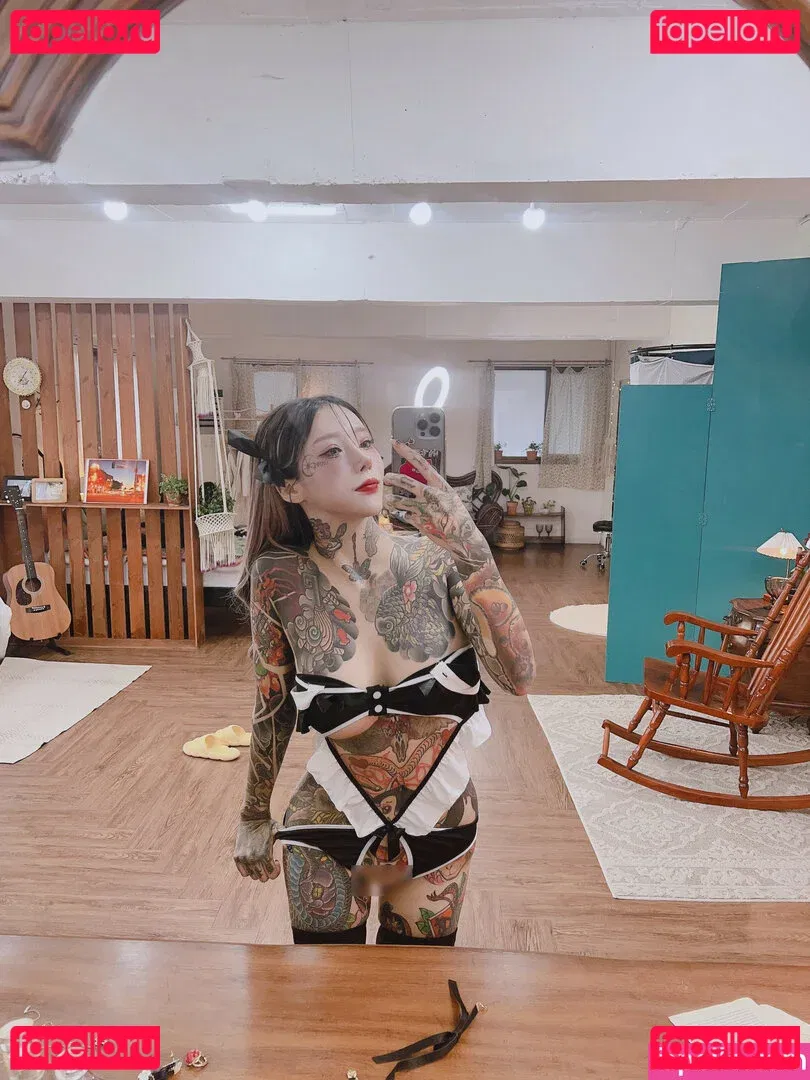 yoko_foxy Onlyfans Photo Gallery 