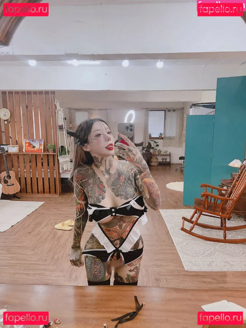 yoko_foxy Onlyfans Photo Gallery 