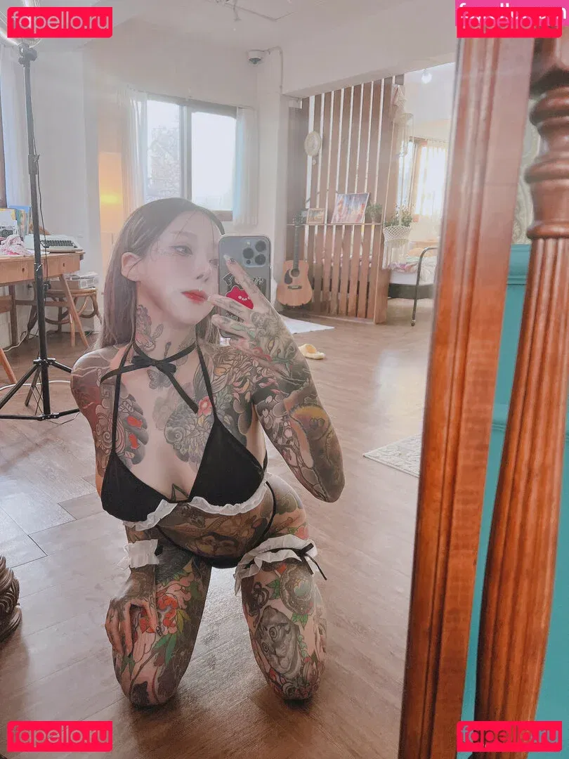 yoko_foxy Onlyfans Photo Gallery 