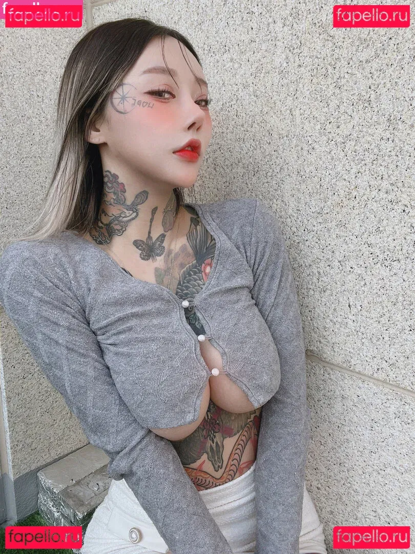 yoko_foxy Onlyfans Photo Gallery 