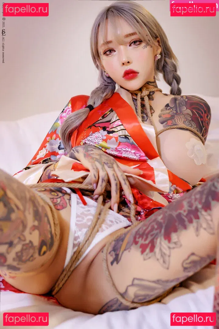 yoko_foxy Onlyfans Photo Gallery 