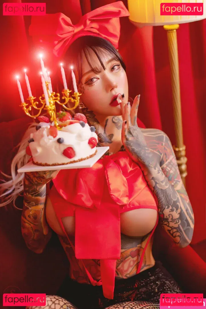 yoko_foxy Onlyfans Photo Gallery 