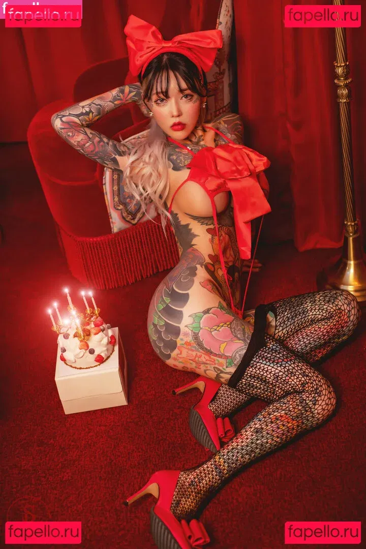 yoko_foxy Onlyfans Photo Gallery 