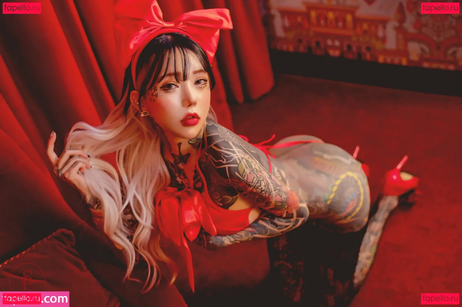 yoko_foxy Onlyfans Photo Gallery 